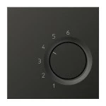 anthrazit (lack. Aluminium)