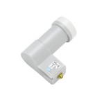 Single-LNB (max. 1 Teilnehmer)