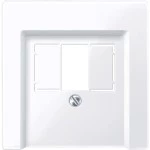 aktivweiß glänzend