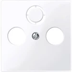 aktivweiß glänzend