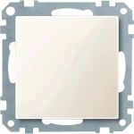 cremeweiß glänzend