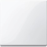 polarweiß glänzend