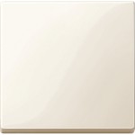 cremeweiß glänzend