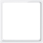 Zwischenrahmen 50x50mm