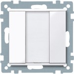 aktivweiß glänzend