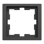 Rahmen Anthrazit