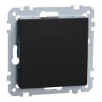 schwarz matt (Ocean Plastic)