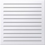 aktivweiß glänzend