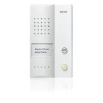 Treppenhaus- Türstation