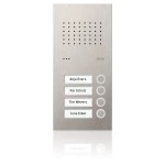 Türstation Acero pur Edelstahl