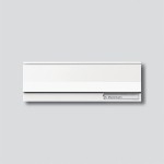 Einwurfklappen 300mm breit