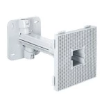 für gedämmte Außenfassaden