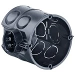 Dosen für Mauerwerk