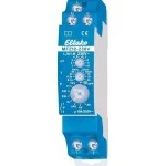 Multifunktions- & Zeitrelais