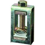 Hensel Sammelschienenklemmen