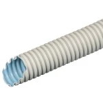 Instarohr FBY-EL-F grau