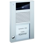 Video-Außenstationen Aufputz