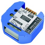 zum Schalten und Melden