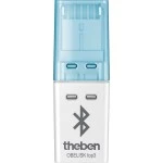 Zeitschaltuhren Zubehör