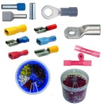 Aderendhülsen + Kabelschuhe