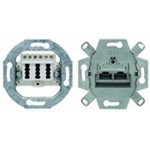 Berker Datendosen/Telefondosen