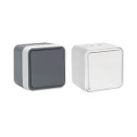 Berker Wassergeschützt W.1