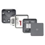 W.1 Modulares System AP/UP