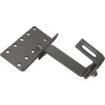 Dach-/Fassadenbefestigung