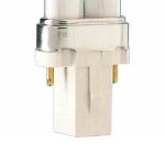 Kompaktleuchtstoff G23 2pin