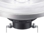 Sockel G53 GX53 (12V)