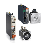 Servomotoren & Servoverstärker