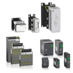 Spannungsversorgungen