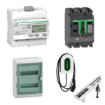 Niederspannung Produkte und Systeme