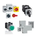 Niederspannung Produkte und Systeme, Automatisierungs- und Steuerungstechnik