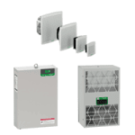 Klimatisierung und Klimageräte