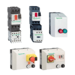 Motorstarter-Kombinationen