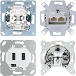 Jung Einsätze (alle Serien)