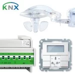 Merten KNX Instabus