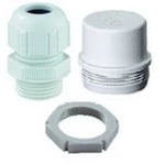 Verschraubungen + Würgenippel