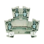 diverse Reihenklemmen