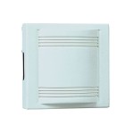 Grothe 44165 elektromechanischer Zweiklang-Gong GONG 165 Bw 