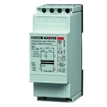 Grothe 14073 Klingeltransformator 4/8/12VAC 2,0/2,0/1,5A GT3173 