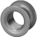 Mersen 01706.010000 Neozed-Passhülseneinsatz D02 10A rot 10 Stück 