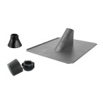 Kathrein 20410073 Montage Set für Sparrenhalter ZTS40 