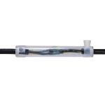 Cellpack MR02 124507 Gießharzverbindungsmuffe Kabel bis 16mm 