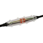 Cellpack 425491 M1 Wago M-Verbindungsmuffe 0,5-4,0mm² 