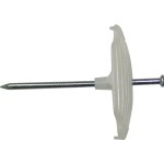 Kleinhuis 790/40 Nagelscheibe mit Nagel 100 Stück 