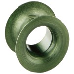 Siemens 5SH5410 Neozed-Passeinsatz D02 10A rot 10 Stück 