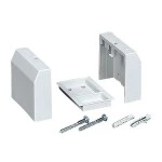 Grothe 14954 Aufputz-Montageset GT 54 AP 