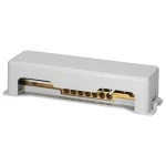 Potentialausgleichschiene POTSCHI 